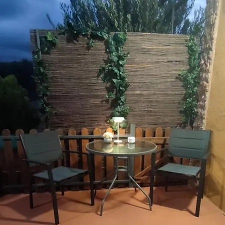 Casita Leos *